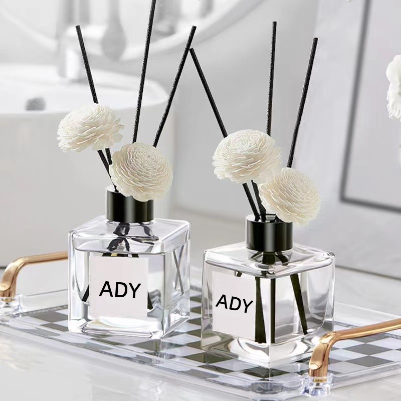 Home Fragrance Wholesale - Minyak Aroma Reed Diffuser 50ml untuk