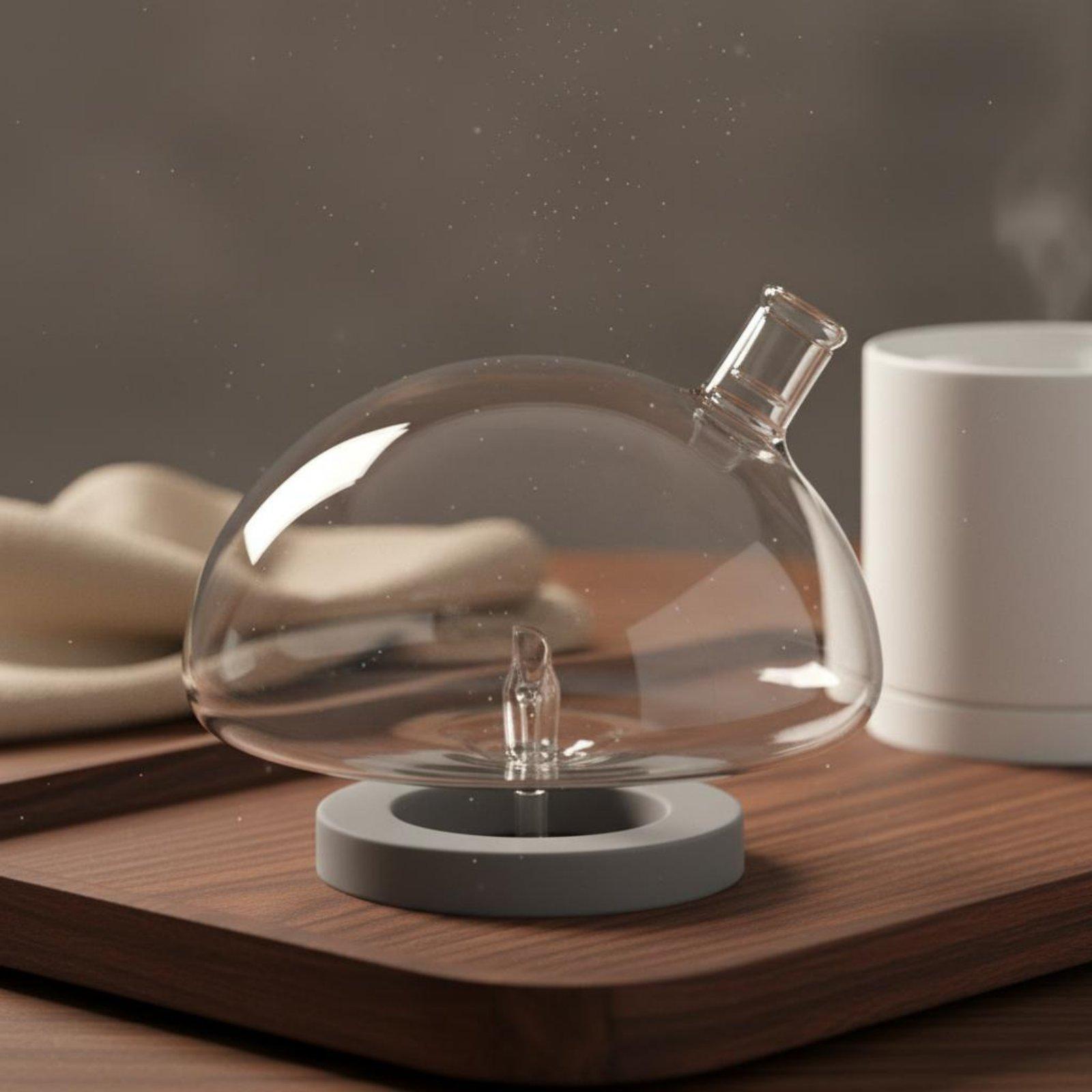 Fragrance In Home - Botol Diffuser Pengganti Kaca Universal untuk