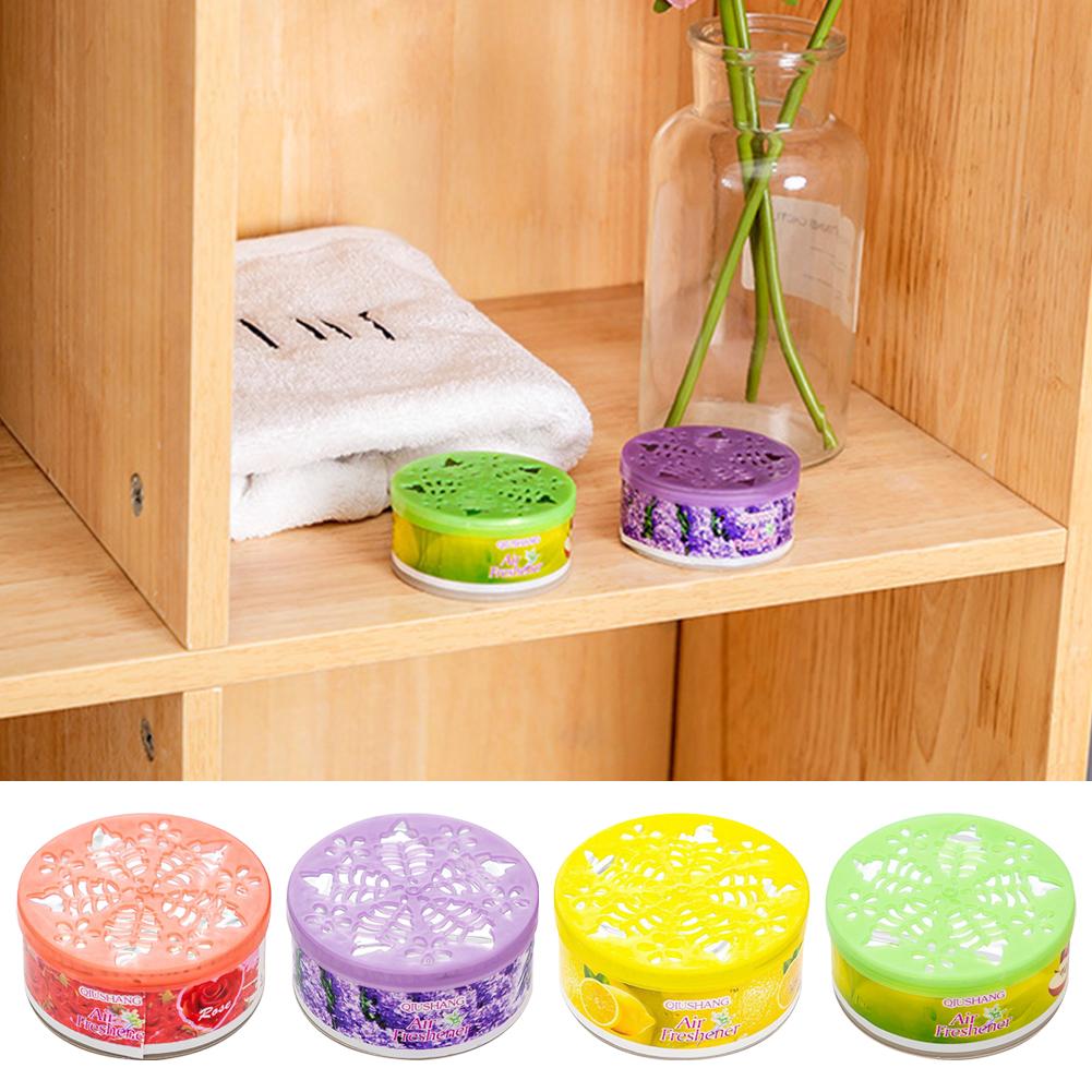 Home Fragrance Rose - Penyegar Udara Padat Beraroma Mawar Lavender