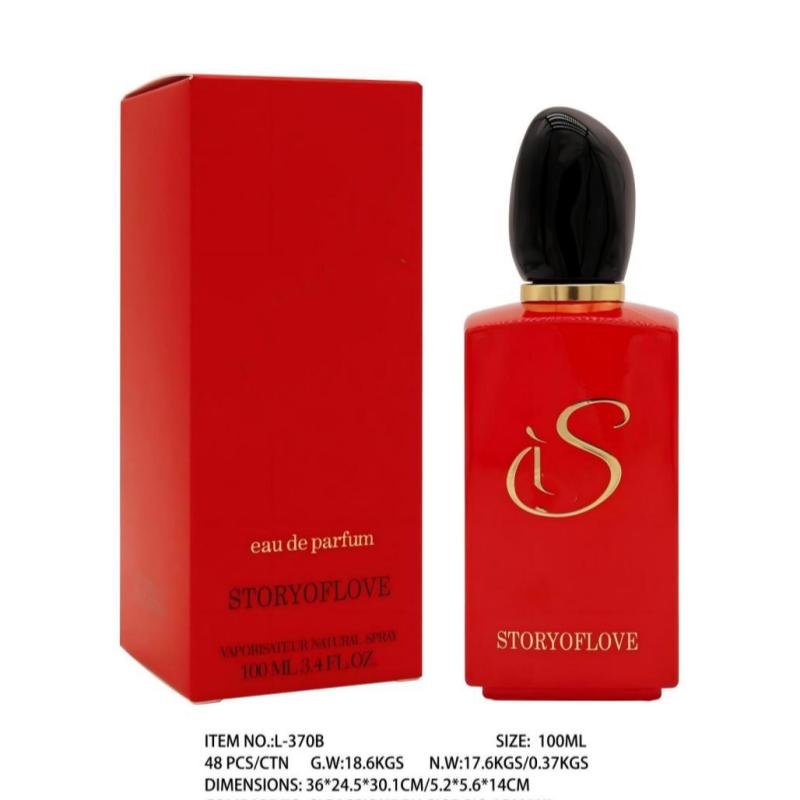 Parfum Botol Merah 100ml untuk - Home Fragrance Red Wine ulasan dan harga