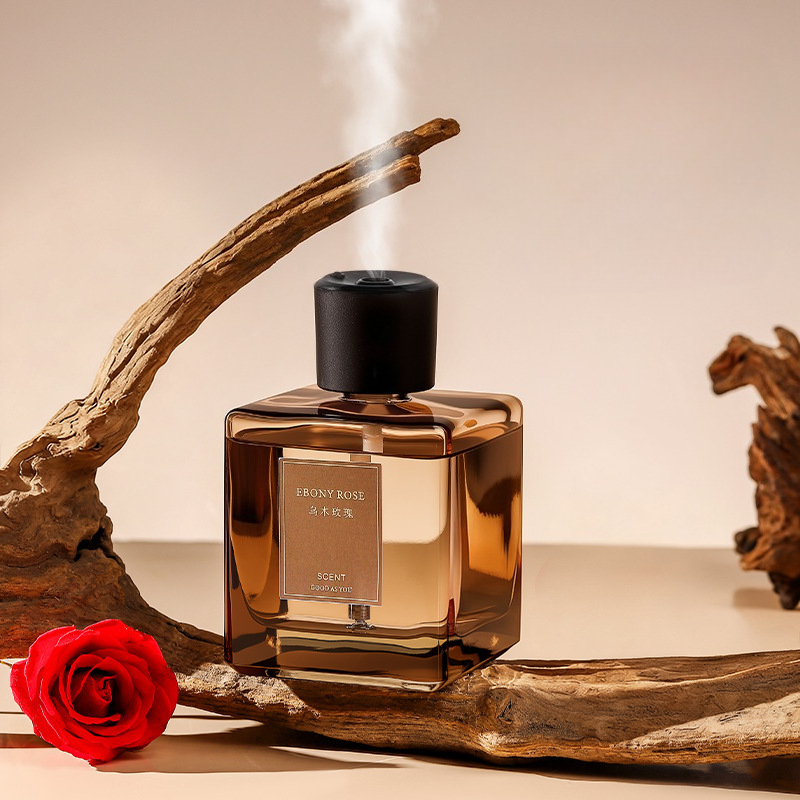 Minyak Reed Diffuser 500ml Tan - Home Fragrance Wholesale ulasan dan harga