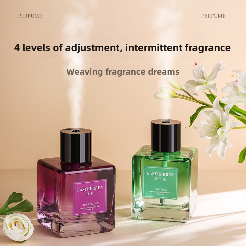 Minyak Reed Diffuser 500ml Tan - Home Fragrance Wholesale ulasan dan harga