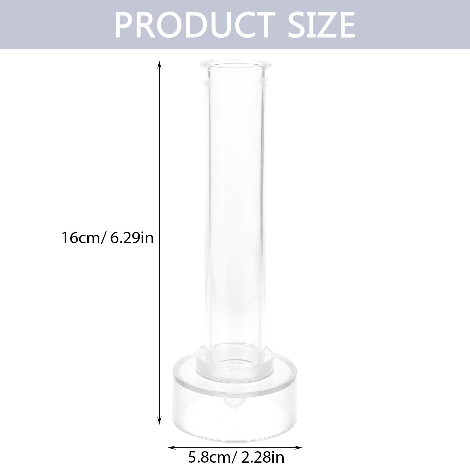 2 Buah Cetakan untuk Lilin, Ce - Beeswax Taper Candle ulasan dan harga