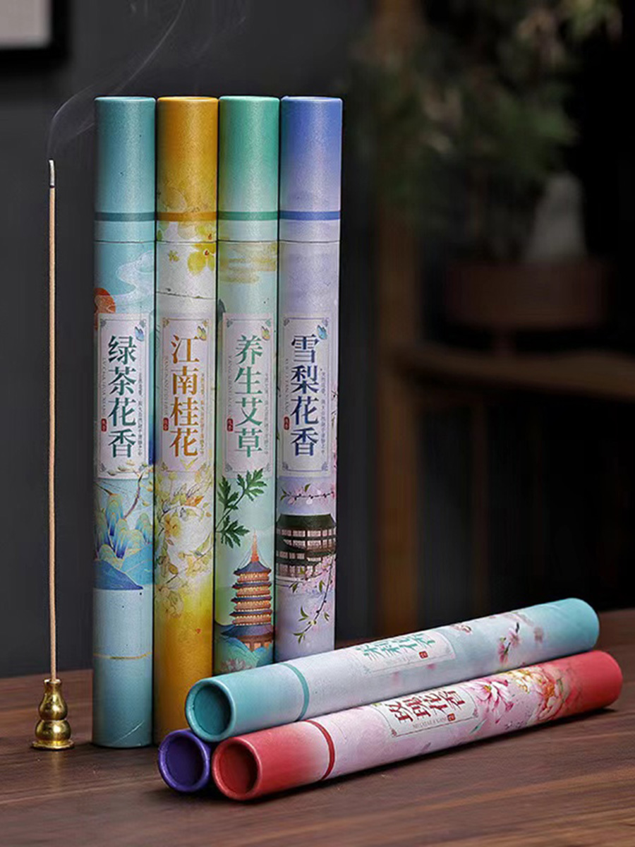 7 Jenis Aroma Bunga (Sekitar 4 - Home Fragrance Rose ulasan dan harga