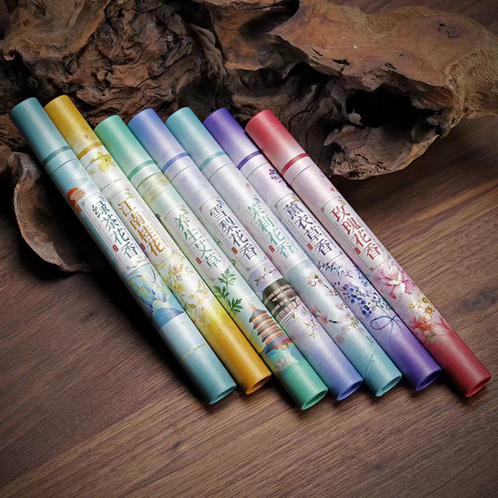 7 Jenis Aroma Bunga (Sekitar 4 - Home Fragrance Rose ulasan dan harga