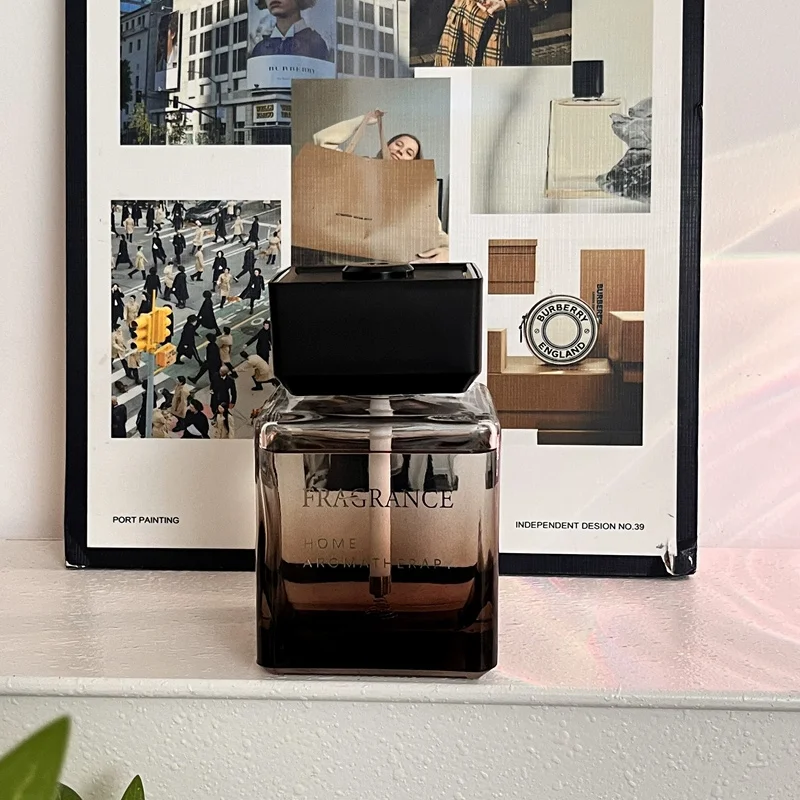 Semprotan Pewangi Rumah Sempro - Fragrance In Home ulasan dan harga
