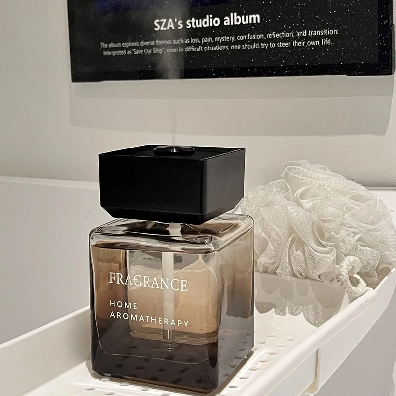 Semprotan Pewangi Rumah Sempro - Fragrance In Home ulasan dan harga