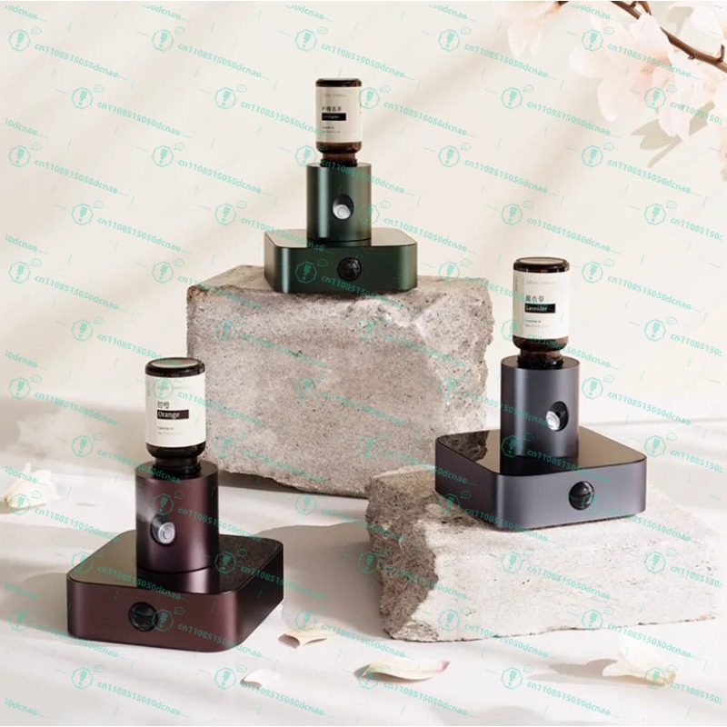 Mesin aromaterapi cerdas induk - Home Fragrance Oil ulasan dan harga