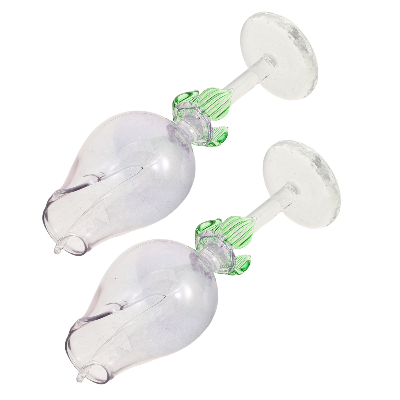 2 Buah Botol Kaca Diffuser Min - Fragrance In Home ulasan dan harga
