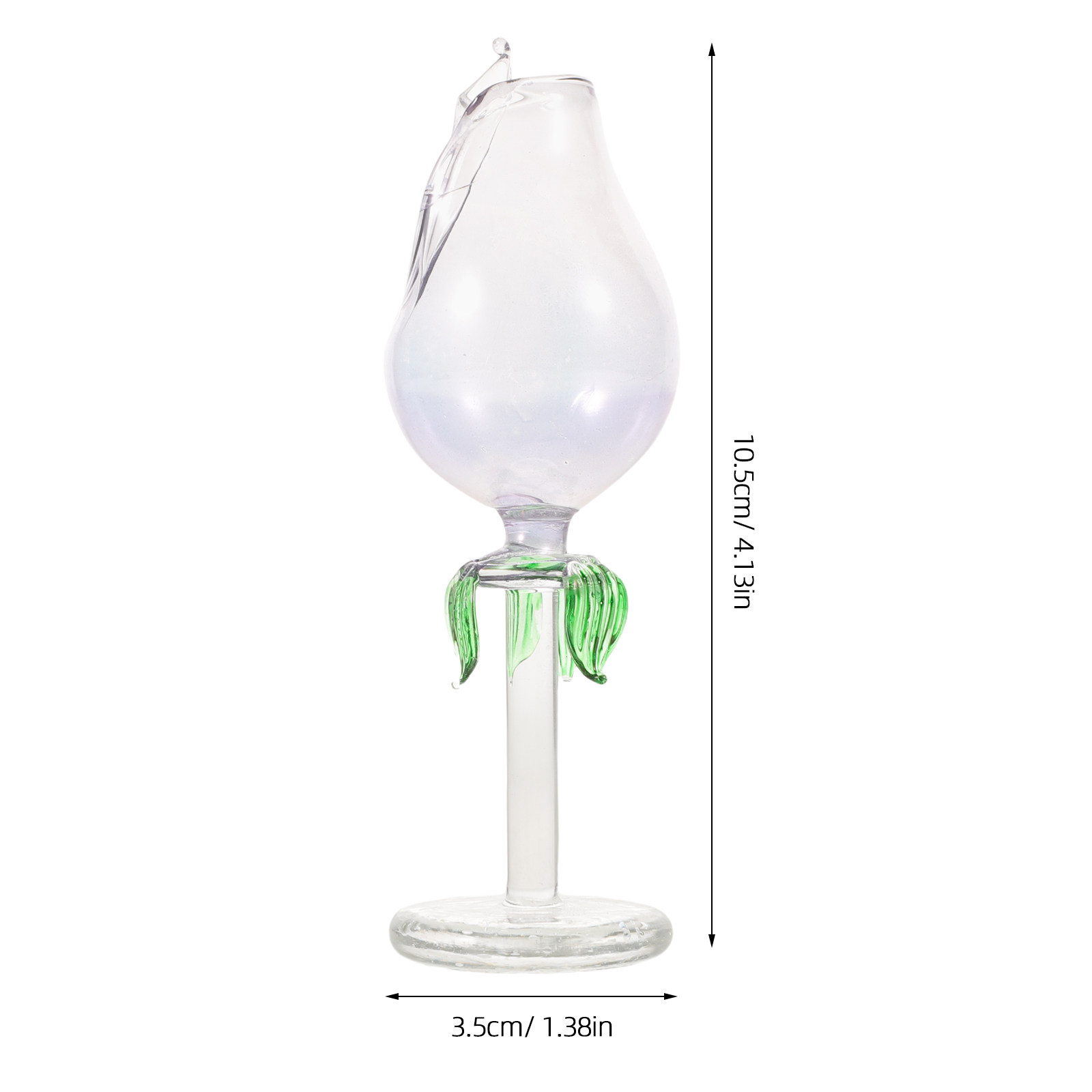 2 Buah Botol Kaca Diffuser Min - Fragrance In Home ulasan dan harga