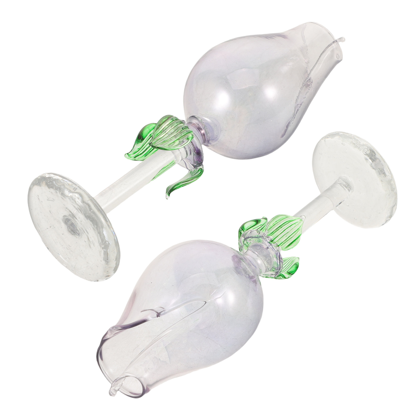 2 Buah Botol Kaca Diffuser Min - Fragrance In Home ulasan dan harga