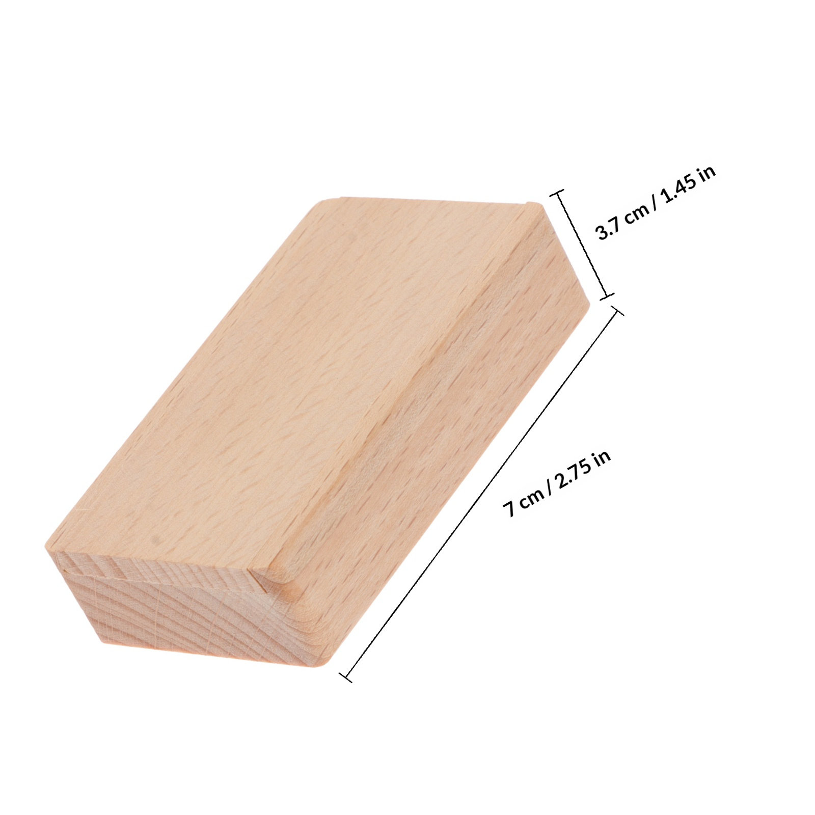 1Set Diffuser Kayu Beech Premi - Home Fragrance Leather Diffuser ulasan dan harga