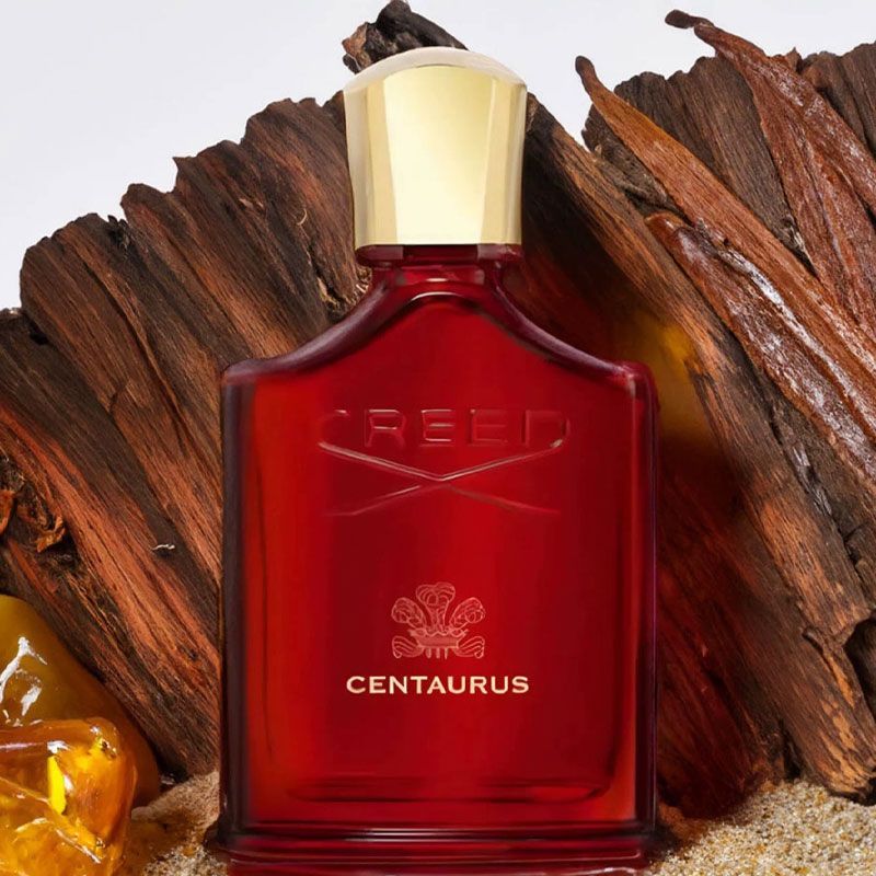 Creed Centaurus EDP dengan bot - Home Fragrance Red Wine ulasan dan harga