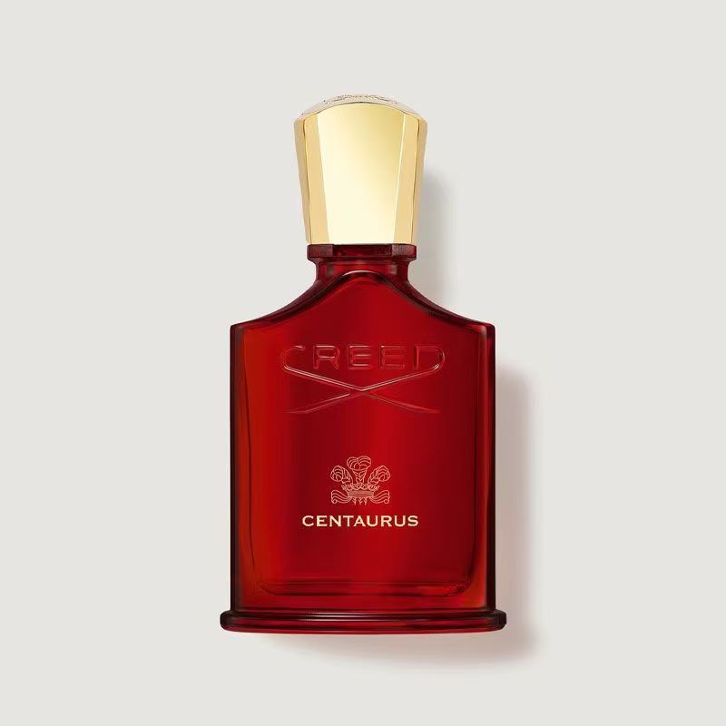Creed Centaurus EDP dengan bot - Home Fragrance Red Wine ulasan dan harga