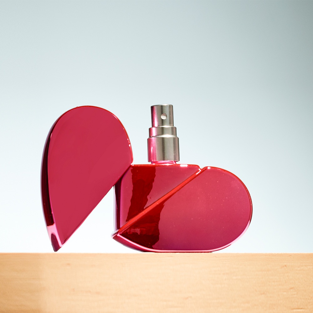 1 Buah Botol Semprot Parfum Ka - Home Fragrance Red Wine ulasan dan harga