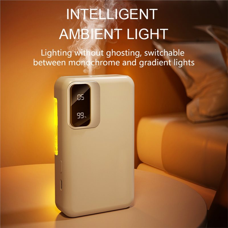 A74G-USB Penyemprot Otomatis P - Home Fragrance Relax ulasan dan harga