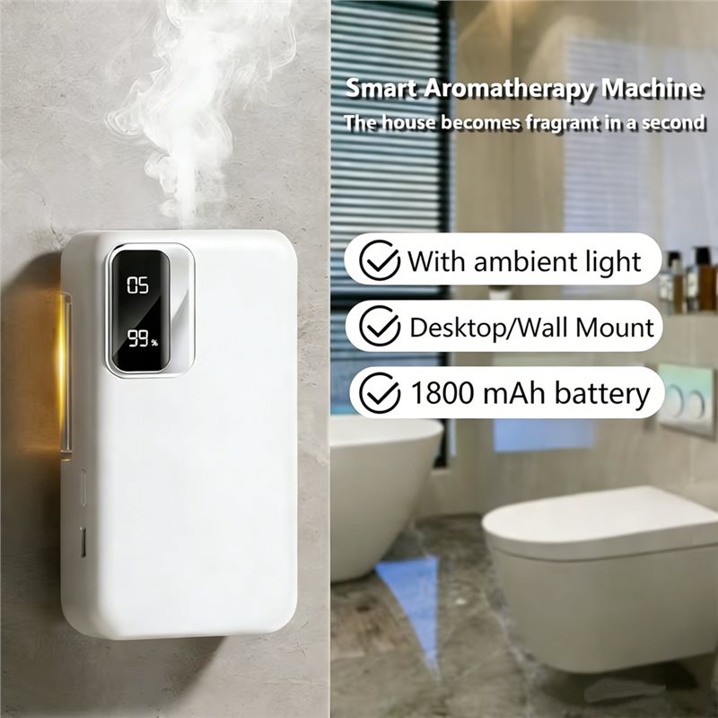 A74G-USB Penyemprot Otomatis P - Home Fragrance Relax ulasan dan harga