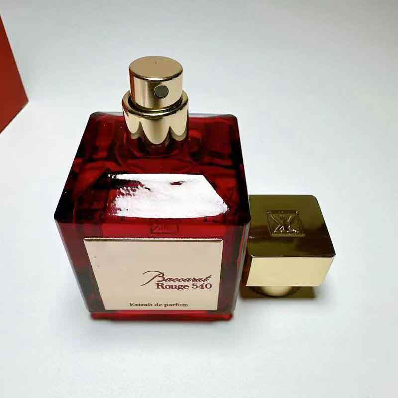 Parfum Baccarat 540 essence ad - Home Fragrance Red Wine ulasan dan harga