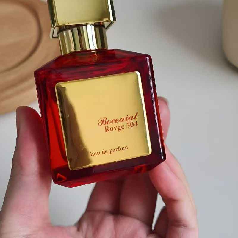 Parfum Baccarat 540 essence ad - Home Fragrance Red Wine ulasan dan harga