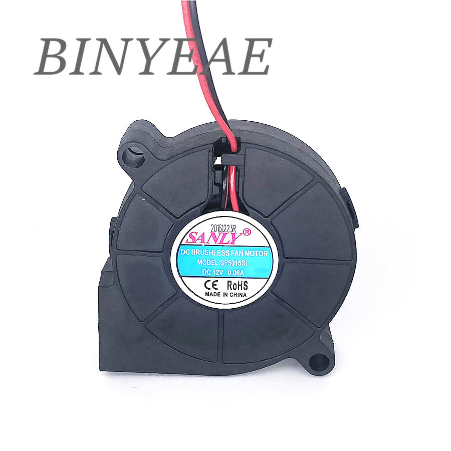 SANLY SF5015SL SF5015SM 12V 0, - Home Fragrance Oil ulasan dan harga
