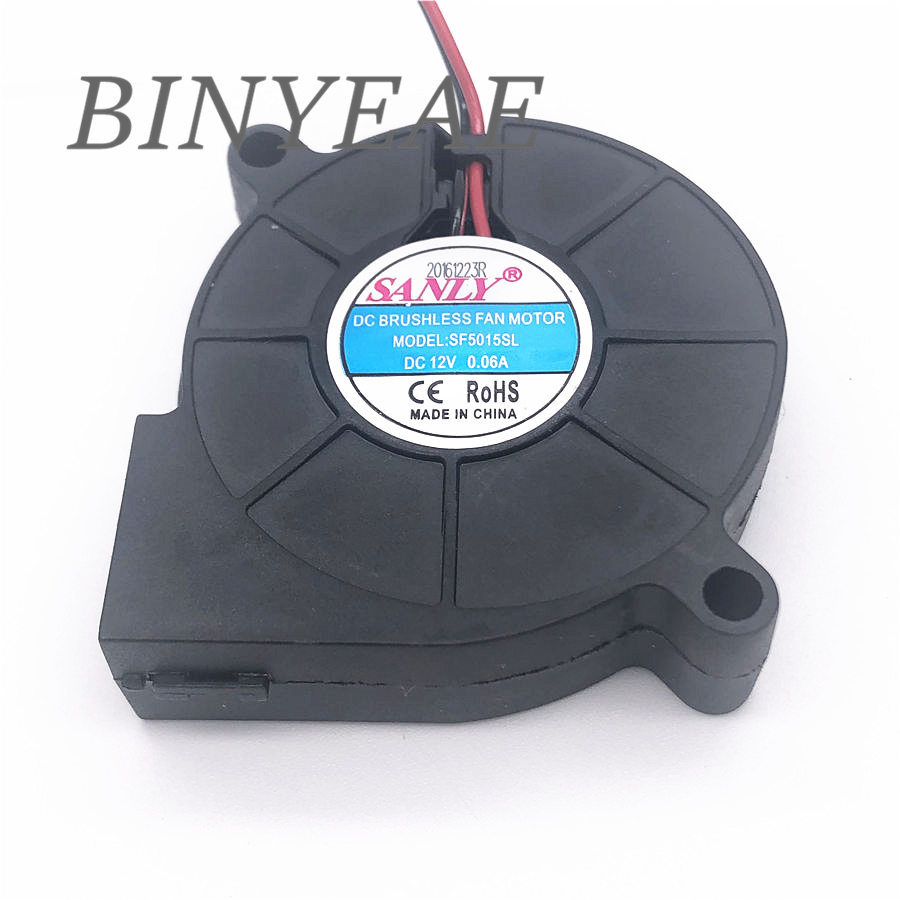 SANLY SF5015SL SF5015SM 12V 0, - Home Fragrance Oil ulasan dan harga