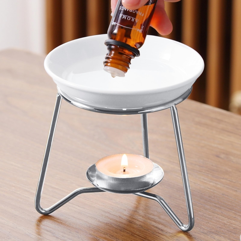 37ME Keramik Lilin Meleleh Han - Ceramic Oil Burner ulasan dan harga