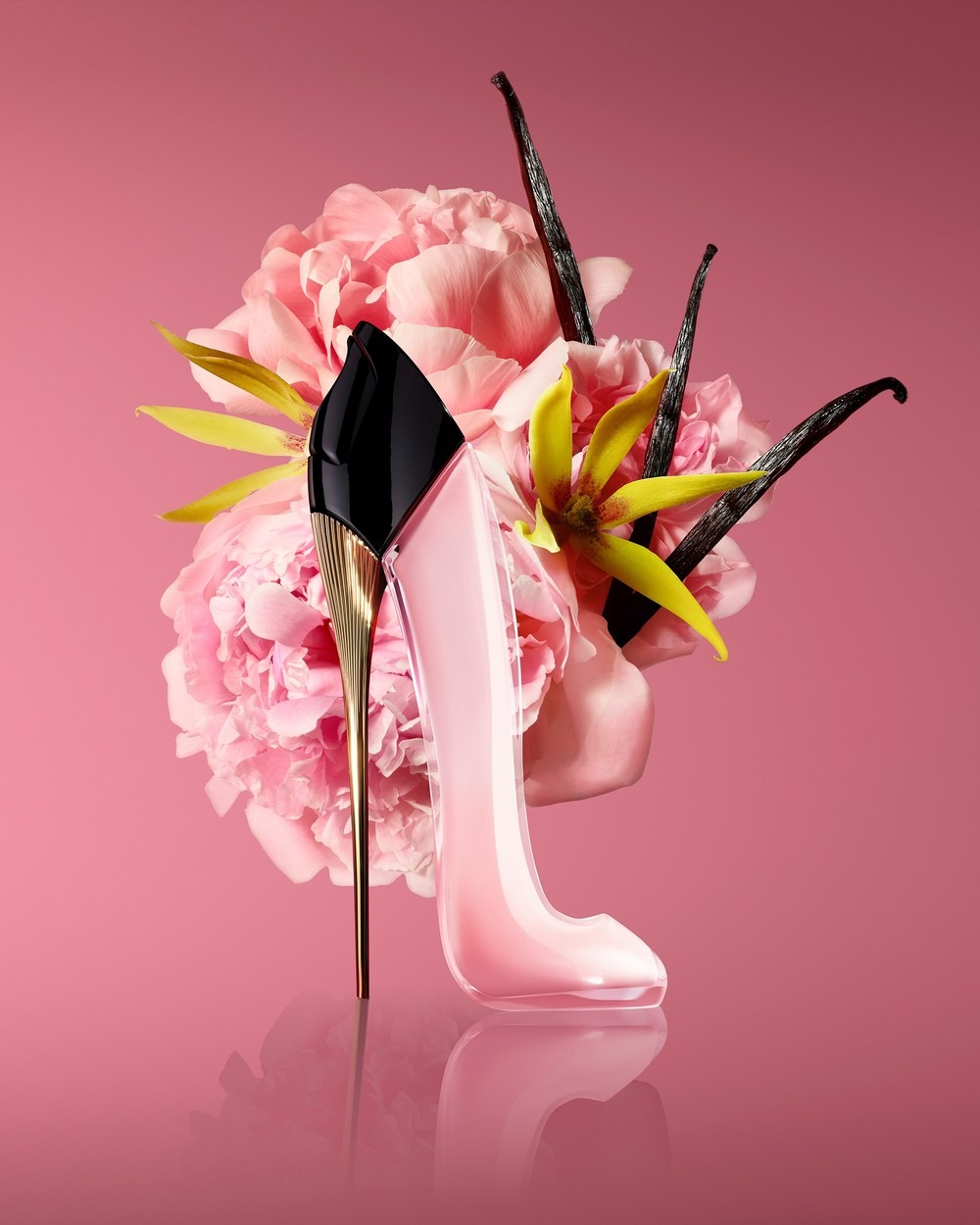 Carolina Herrera Good Girl Blu - Fragrance Your Home ulasan dan harga