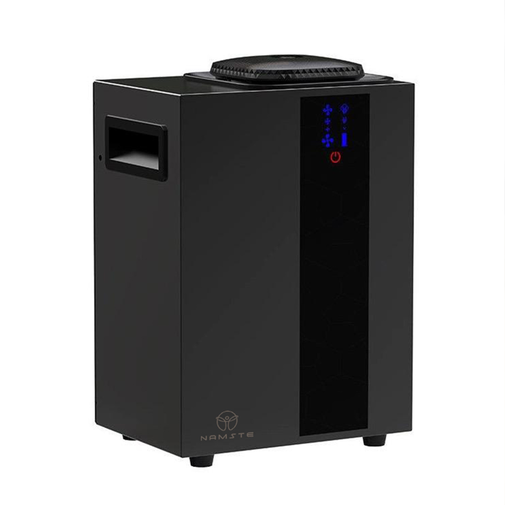 NAMASTE 4000m3 Sistem HVAC Pen - Home Fragrance Relax ulasan dan harga