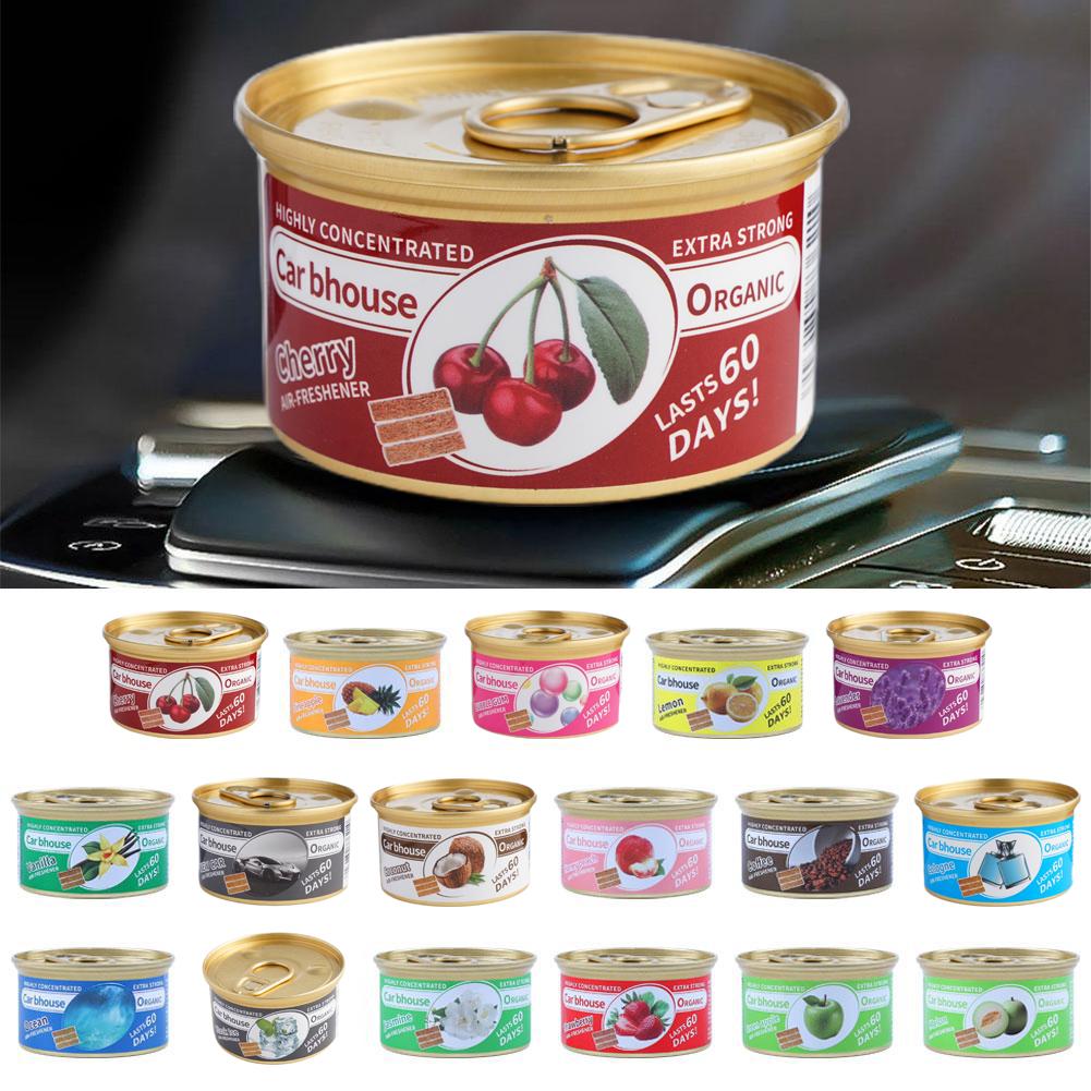 Penyegar udara mobil aroma gus - Home Fragrance Wholesale ulasan dan harga
