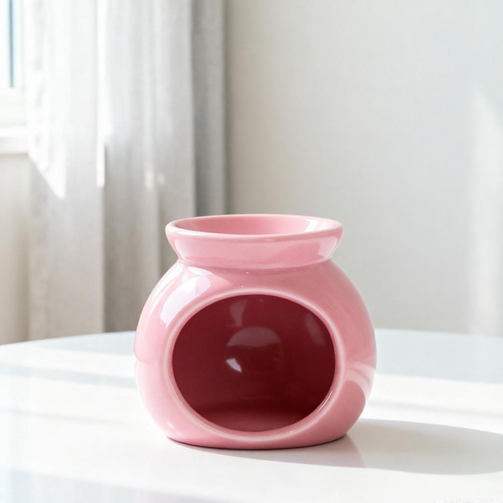 Pemanas Lilin Keramik yang Dap - Ceramic Oil Burner ulasan dan harga