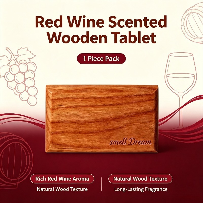 Penyegar Udara Mobil Aroma Ang - Home Fragrance Red Wine ulasan dan harga