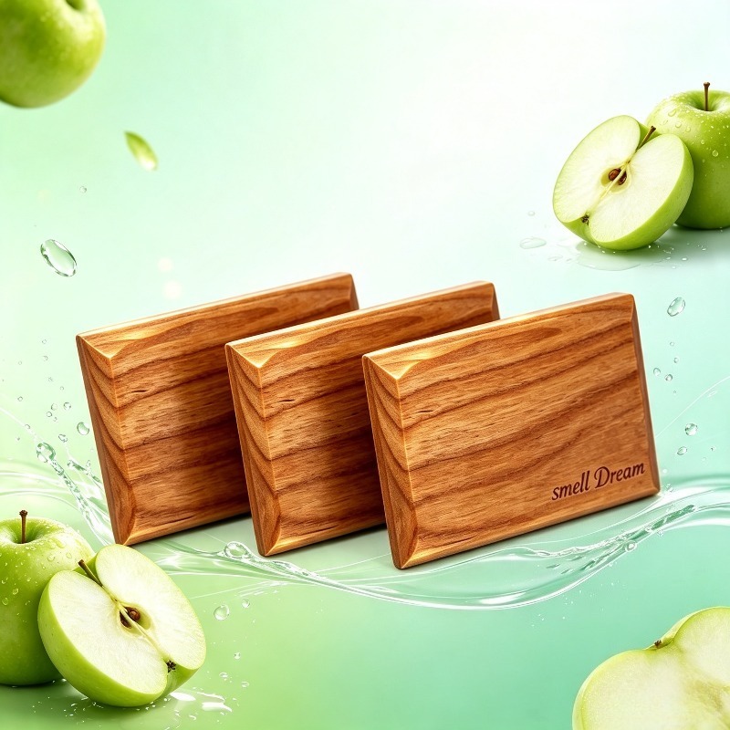 Penyegar Udara Mobil Aroma Ang - Home Fragrance Red Wine ulasan dan harga