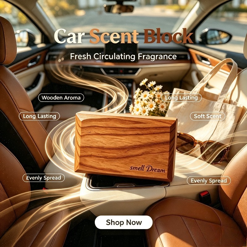 Penyegar Udara Mobil Aroma Ang - Home Fragrance Red Wine ulasan dan harga