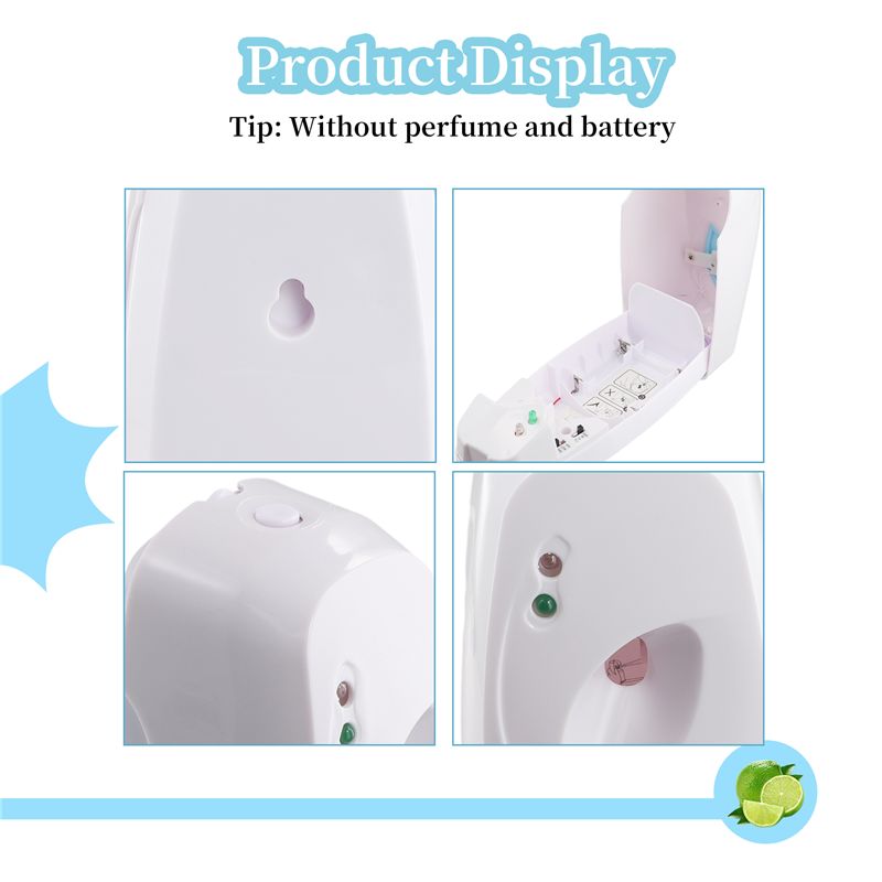 X09A Semprotan Pengharum Ruang - Home Fragrance Relax ulasan dan harga