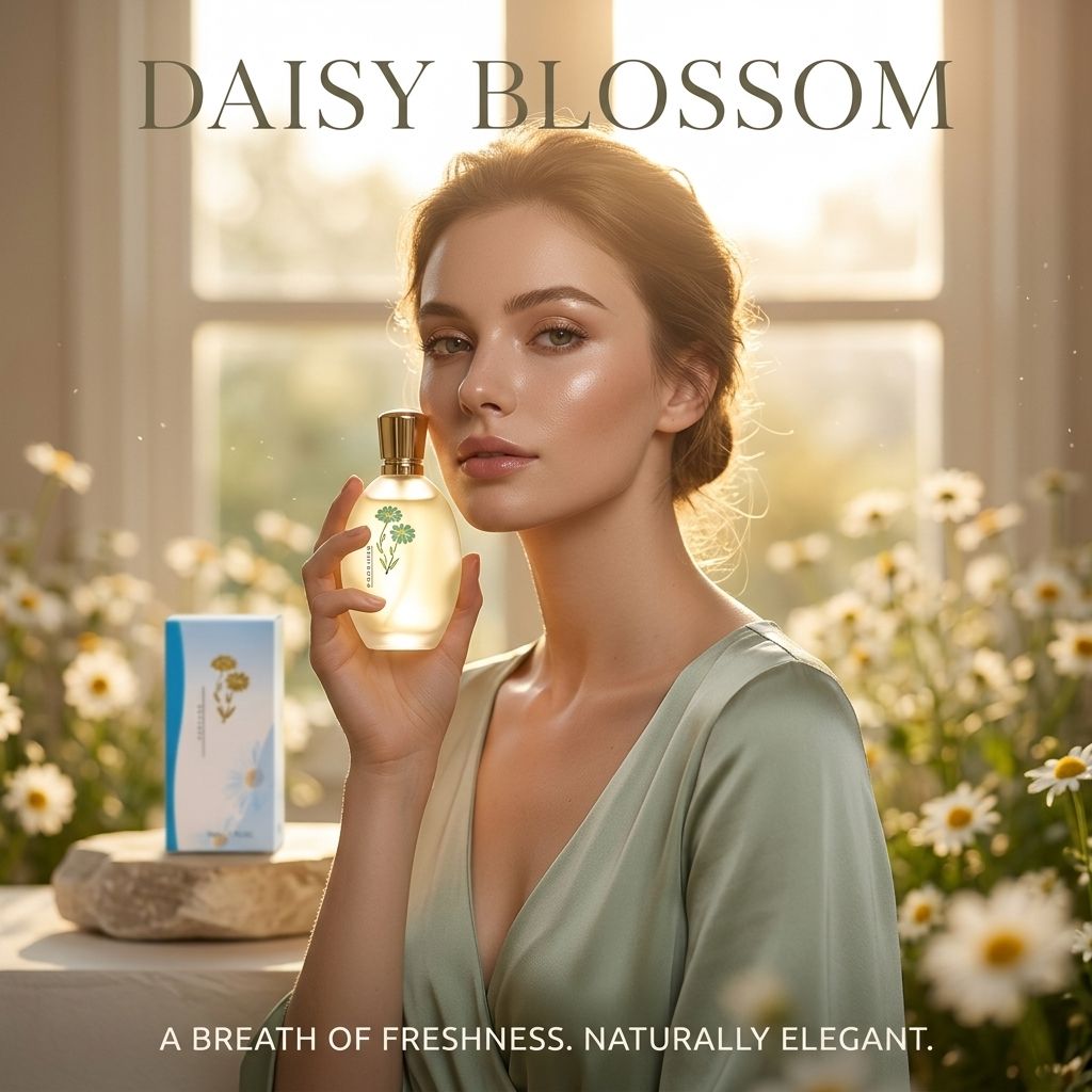 2 Buah Parfum Bunga Elegan Wan - Home Fragrance Rose ulasan dan harga