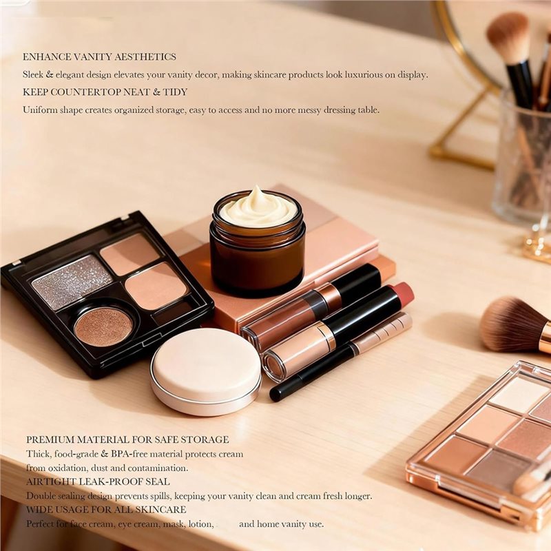 AA05 Untuk Kosmetik Buatan Sen - Amber Jar Candle ulasan dan harga