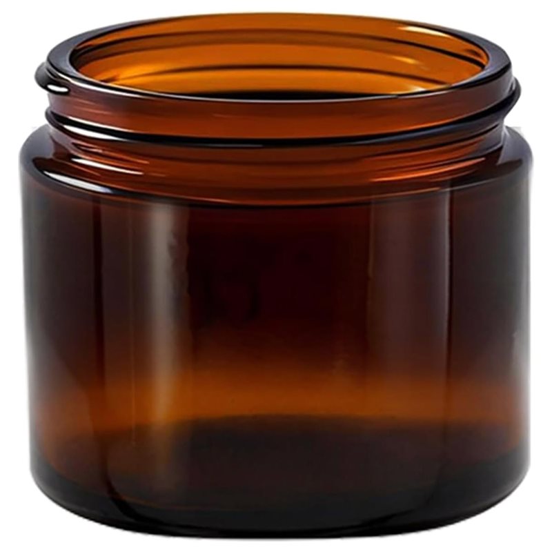 AA05 Untuk Kosmetik Buatan Sen - Amber Jar Candle ulasan dan harga