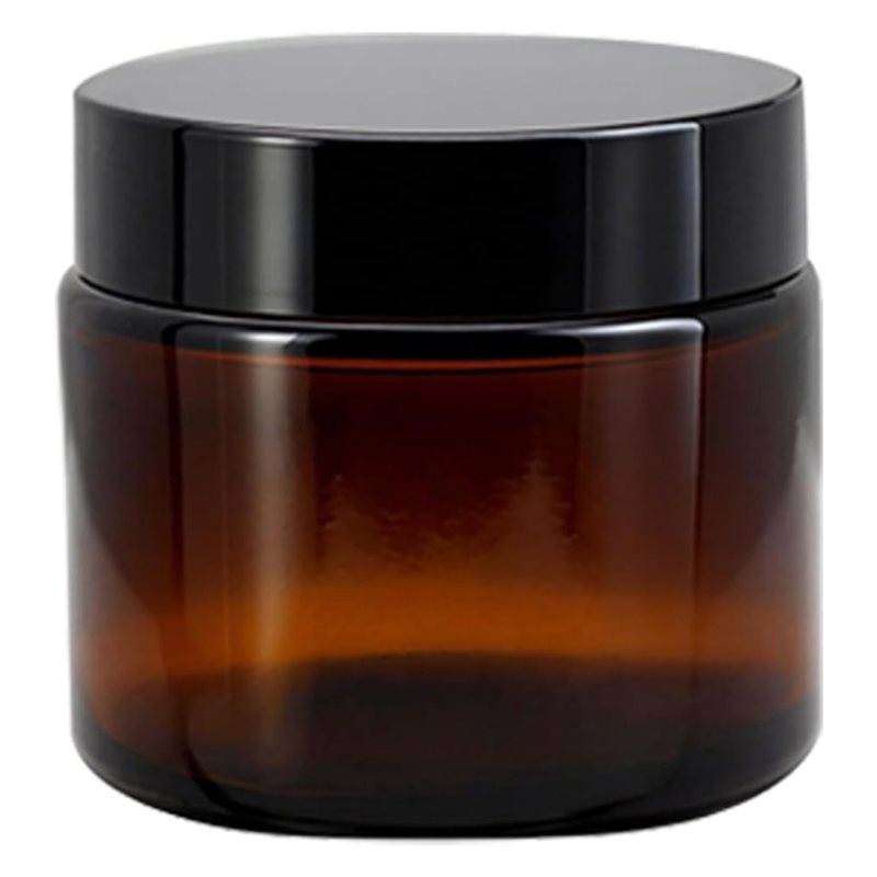 AA05 Untuk Kosmetik Buatan Sen - Amber Jar Candle ulasan dan harga