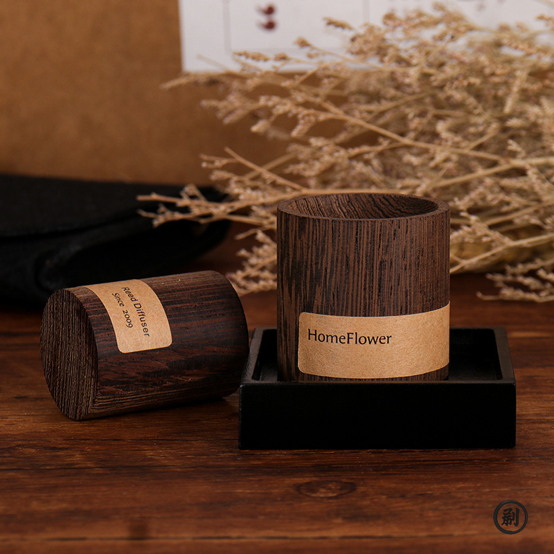 Pengharum Ruangan Aroma Walnut - Home Fragrance Relax ulasan dan harga