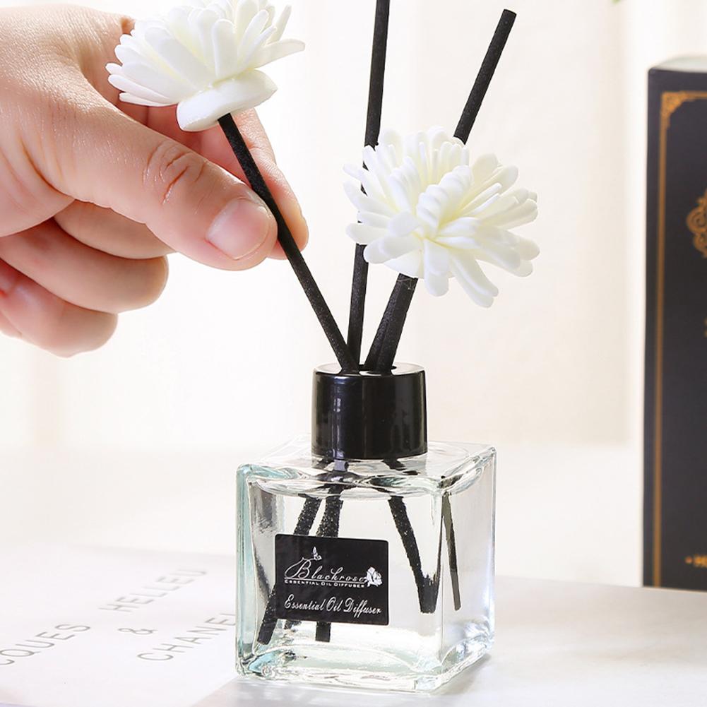 Minyak Aroma Reed Diffuser 50m - Home Fragrance Wholesale ulasan dan harga