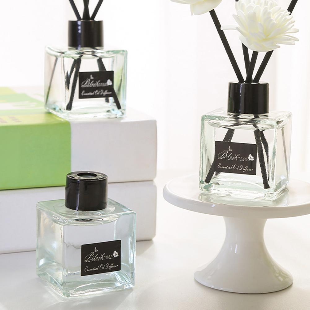 Minyak Aroma Reed Diffuser 50m - Home Fragrance Wholesale ulasan dan harga