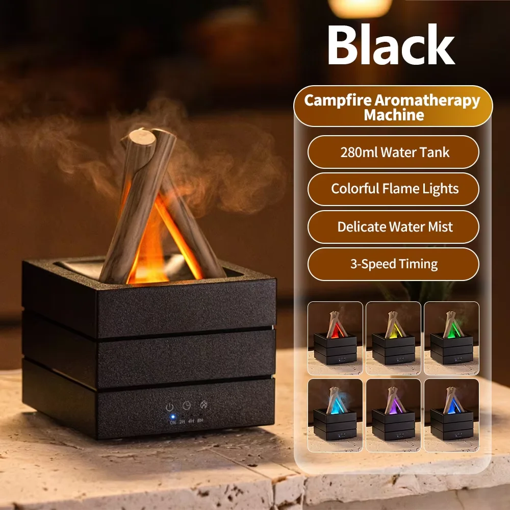 Pelembap Udara Diffuser Minyak - Home Fragrance Leather Diffuser ulasan dan harga