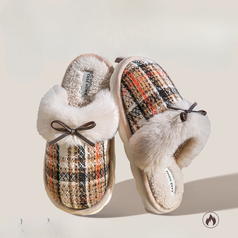 Sandal katun pasangan wangi ke - Fragrance Your Home ulasan dan harga