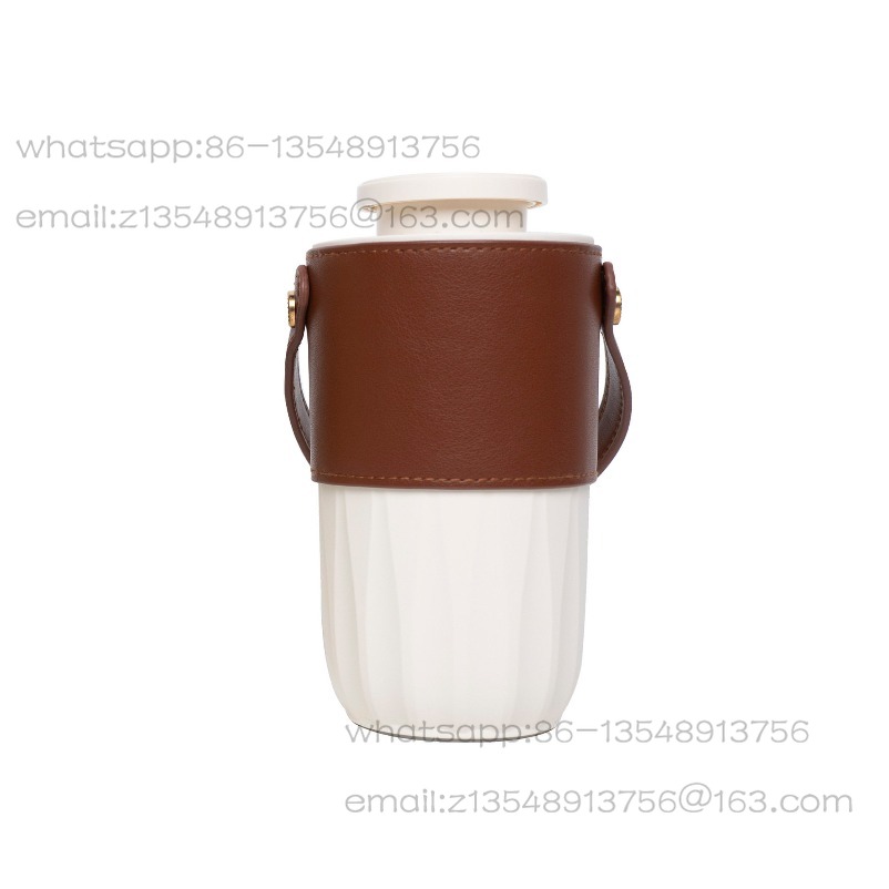 Mesin pengharum mobil rumah ba - Home Fragrance Leather Diffuser ulasan dan harga
