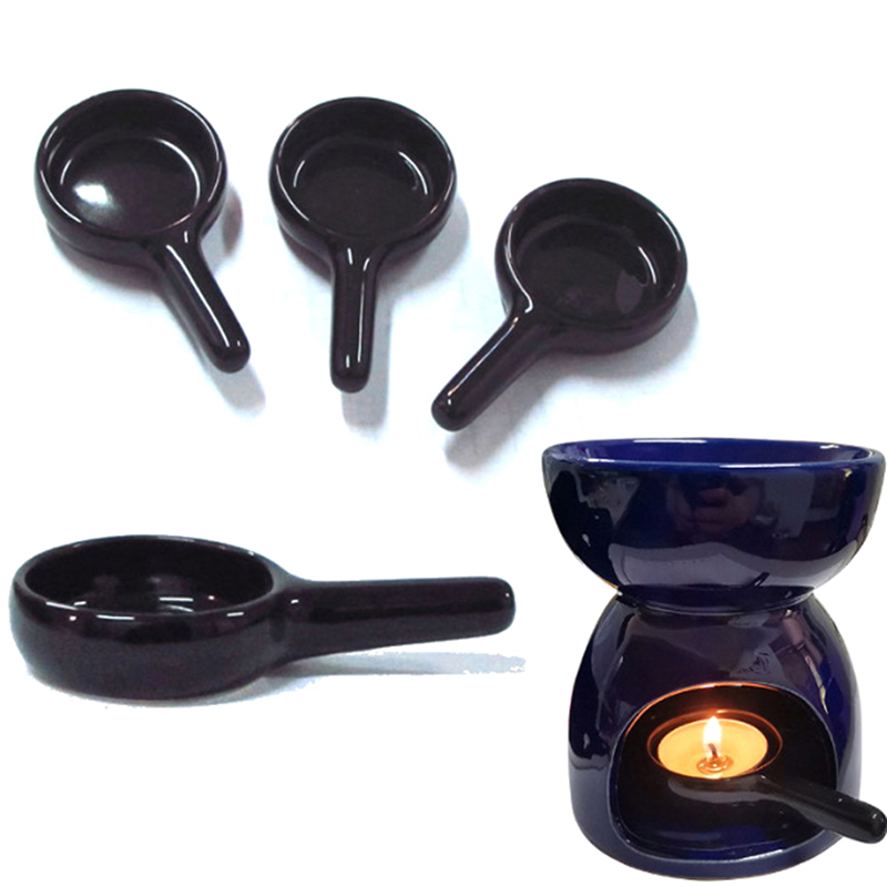 Pembakar Aroma Keramik Pembaka - Ceramic Oil Burner ulasan dan harga