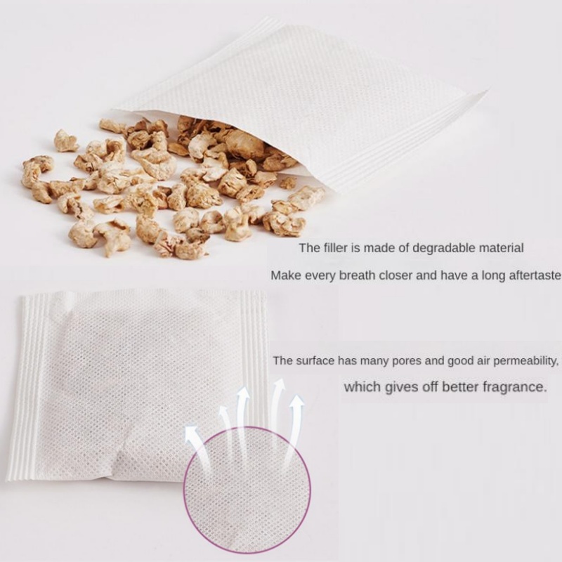 5 buah lemari pewangi sachet b - Home Fragrance Rose ulasan dan harga