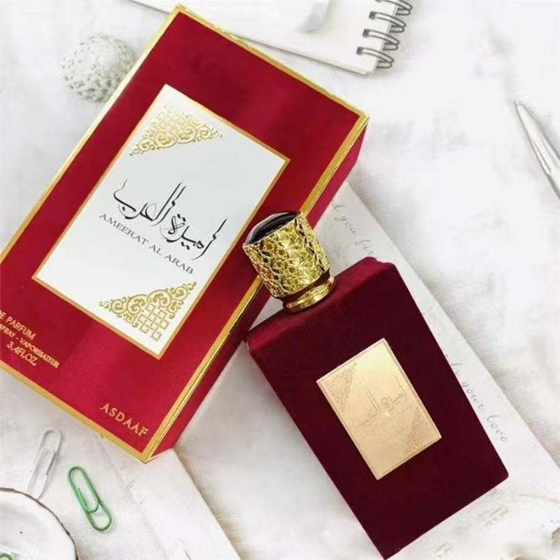 Parfum Red Velvet Arabian Prin - Home Fragrance Red Wine ulasan dan harga