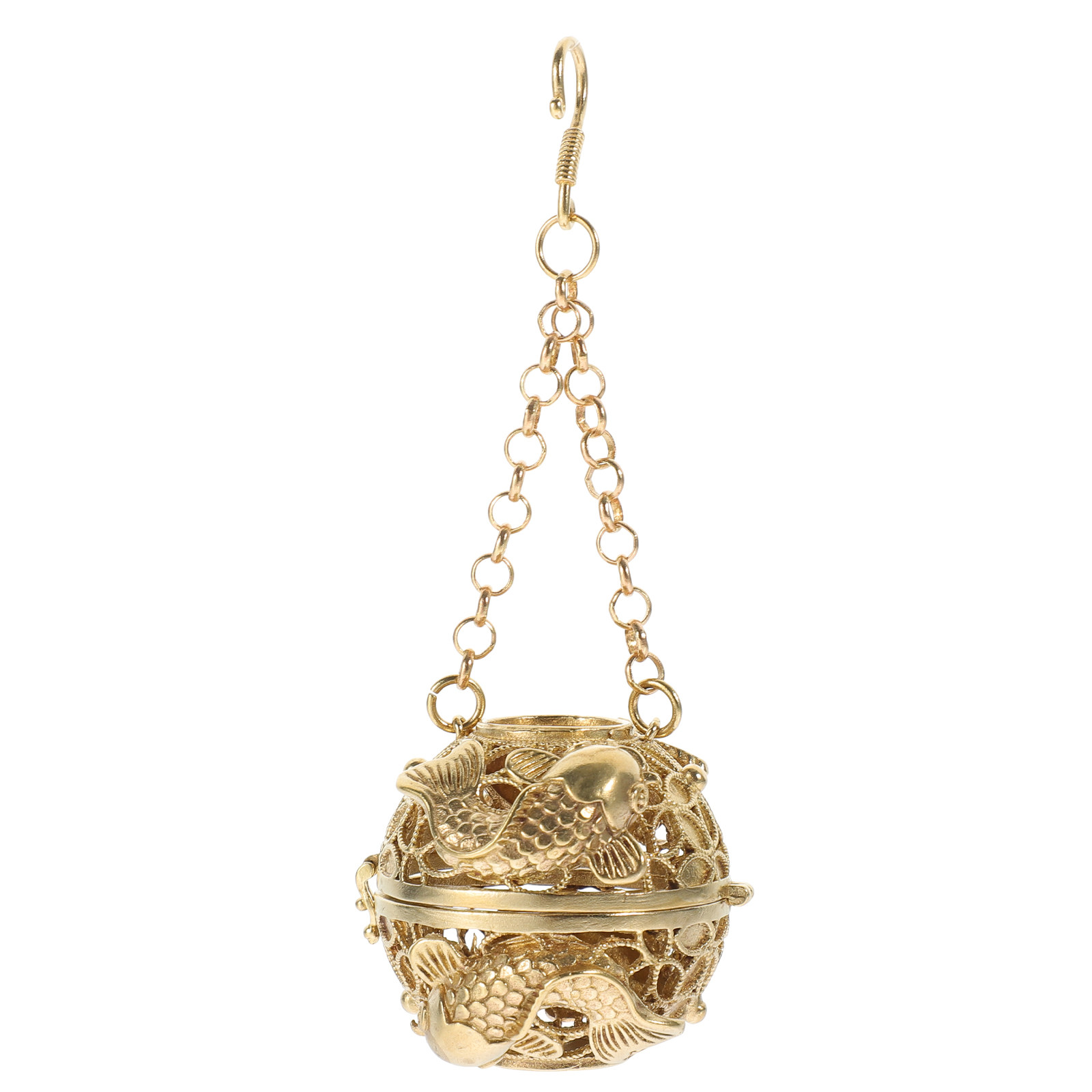 Kalung Liontin Aroma Tembaga R - Home Fragrance Leather Diffuser ulasan dan harga