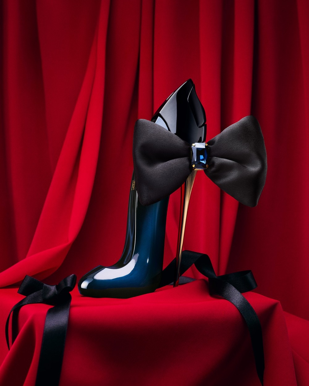 Carolina Herrera Good Girl Bow - Fragrance Your Home ulasan dan harga