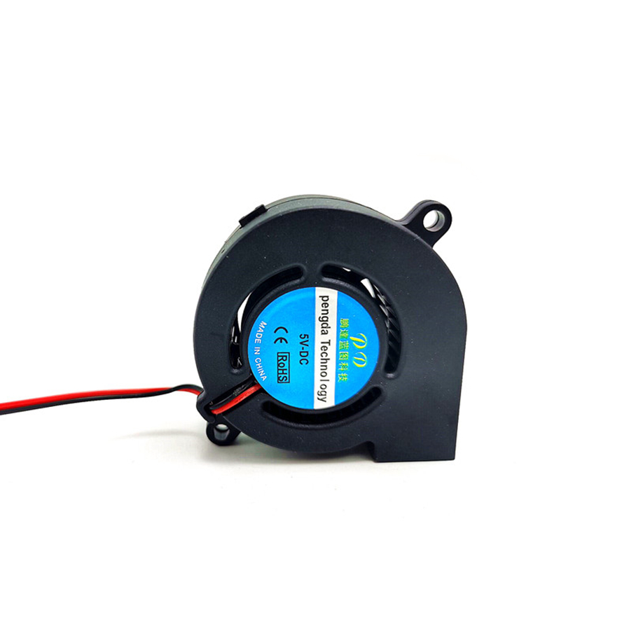 6CM 6025 60X60X25MM Blower DC  - Home Fragrance Oil ulasan dan harga